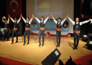 Bodrum'da Dadaş Rüzgarı